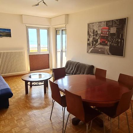 Melide Stb Apartment ภายนอก รูปภาพ