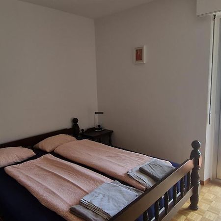 Melide Stb Apartment ภายนอก รูปภาพ