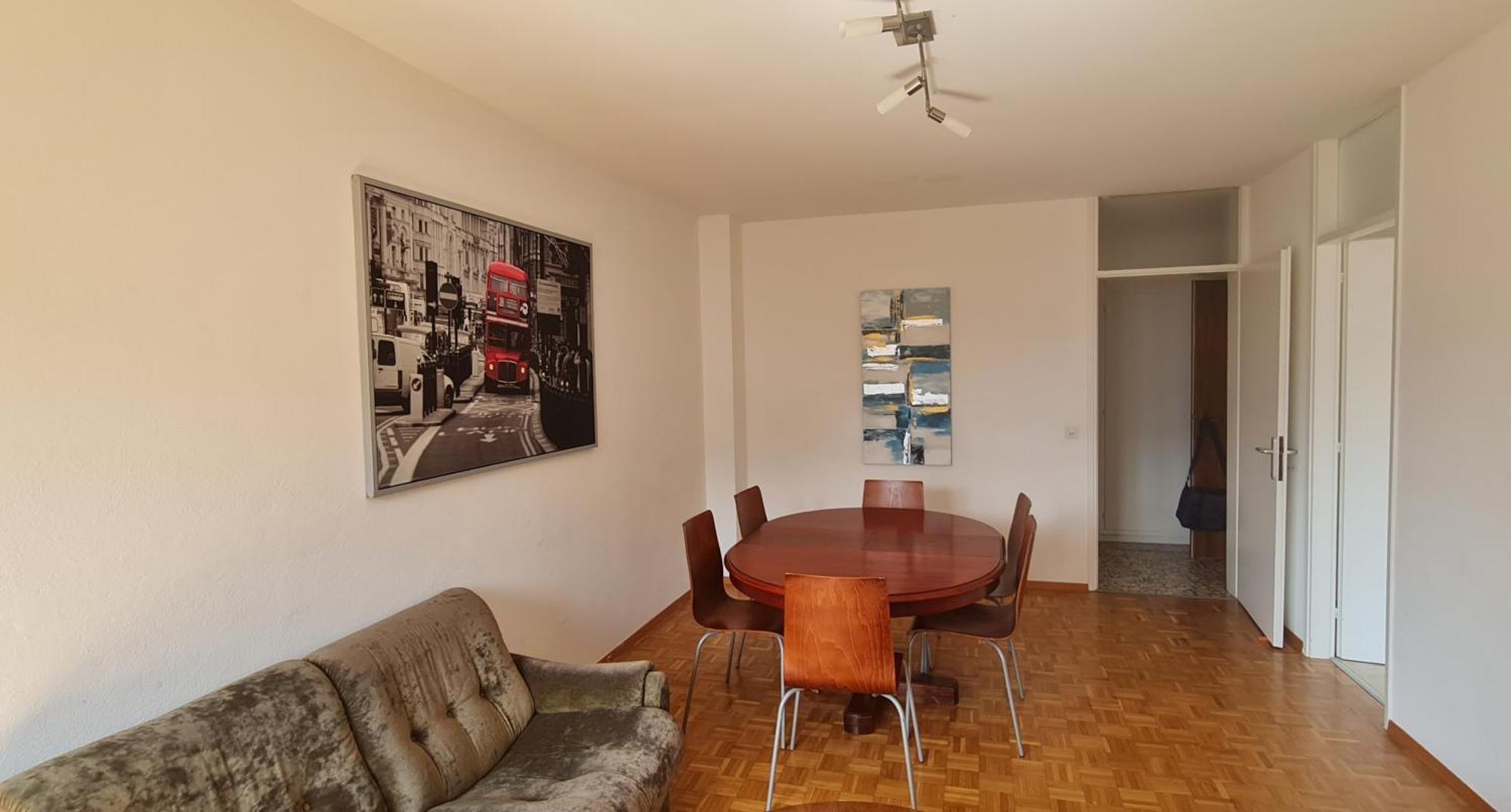 Melide Stb Apartment ภายนอก รูปภาพ
