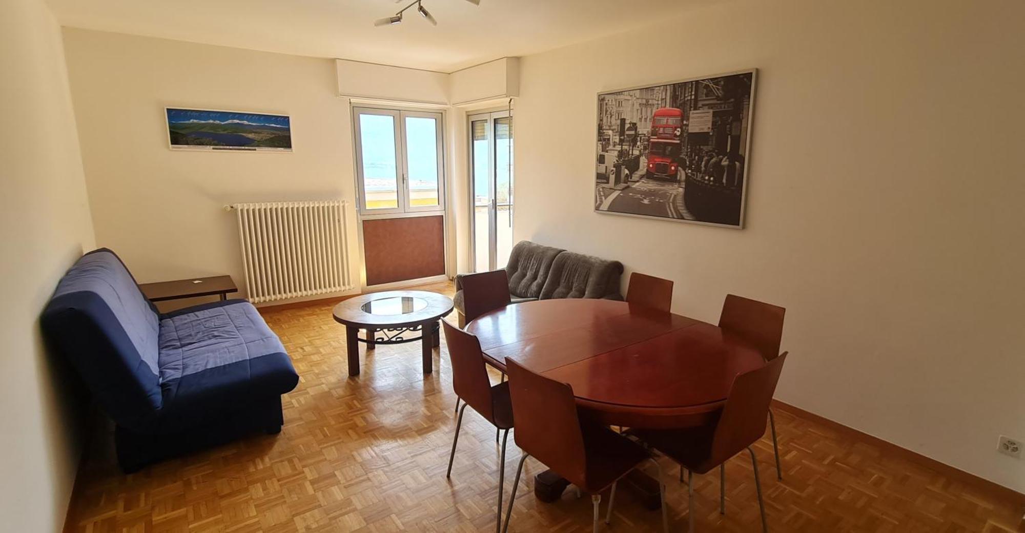 Melide Stb Apartment ภายนอก รูปภาพ