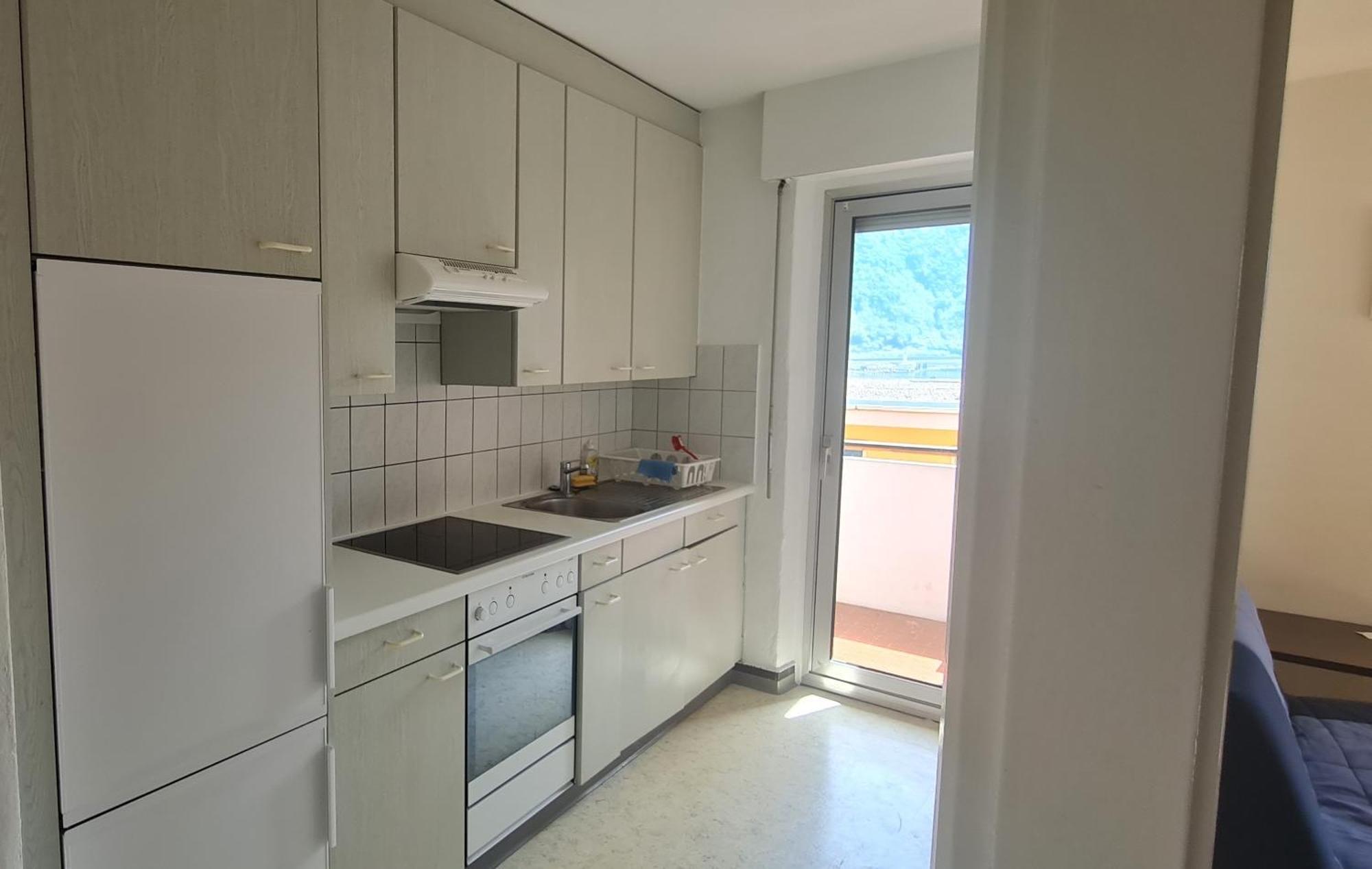 Melide Stb Apartment ภายนอก รูปภาพ