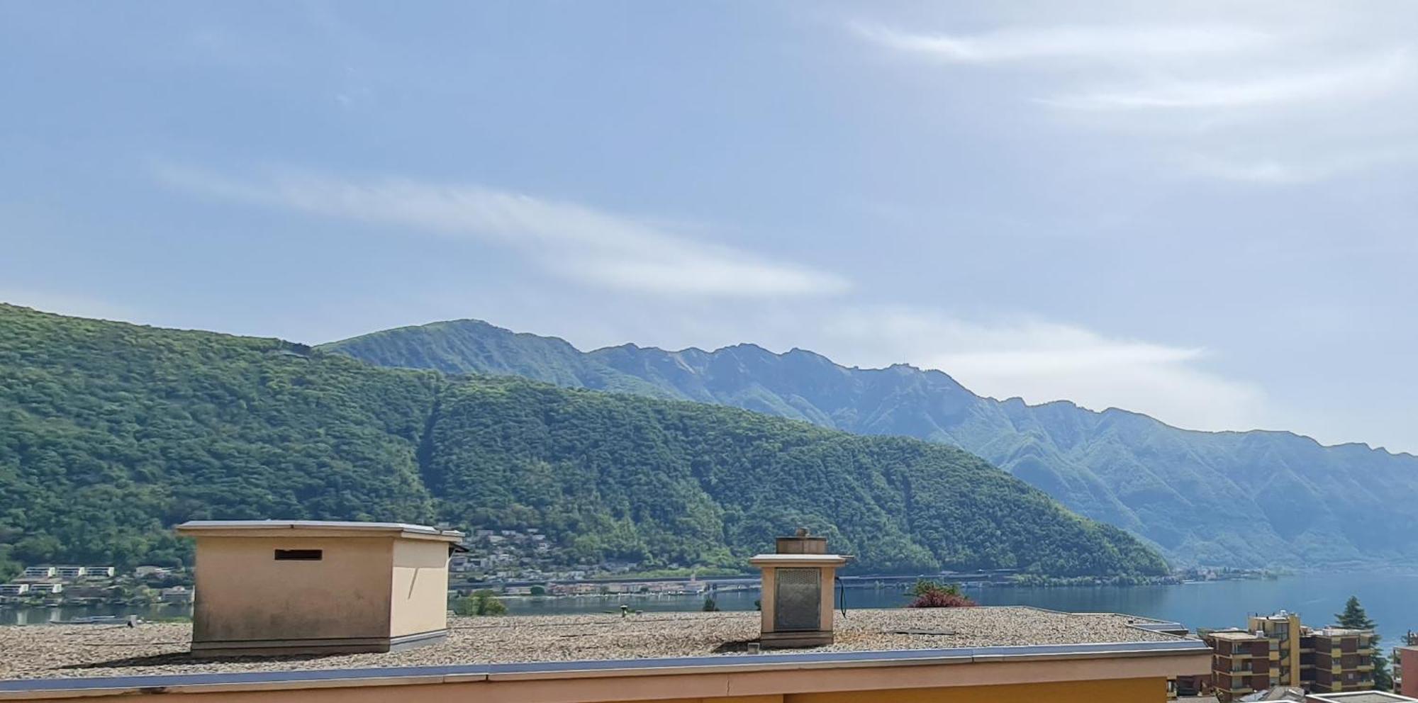 Melide Stb Apartment ภายนอก รูปภาพ