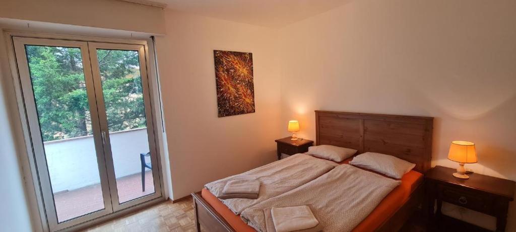 Melide Stb Apartment ภายนอก รูปภาพ