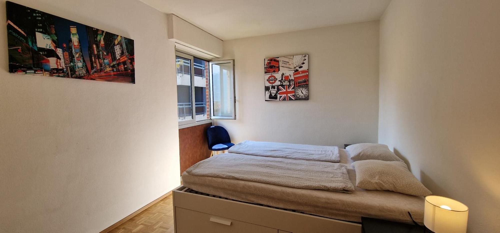 Melide Stb Apartment ภายนอก รูปภาพ