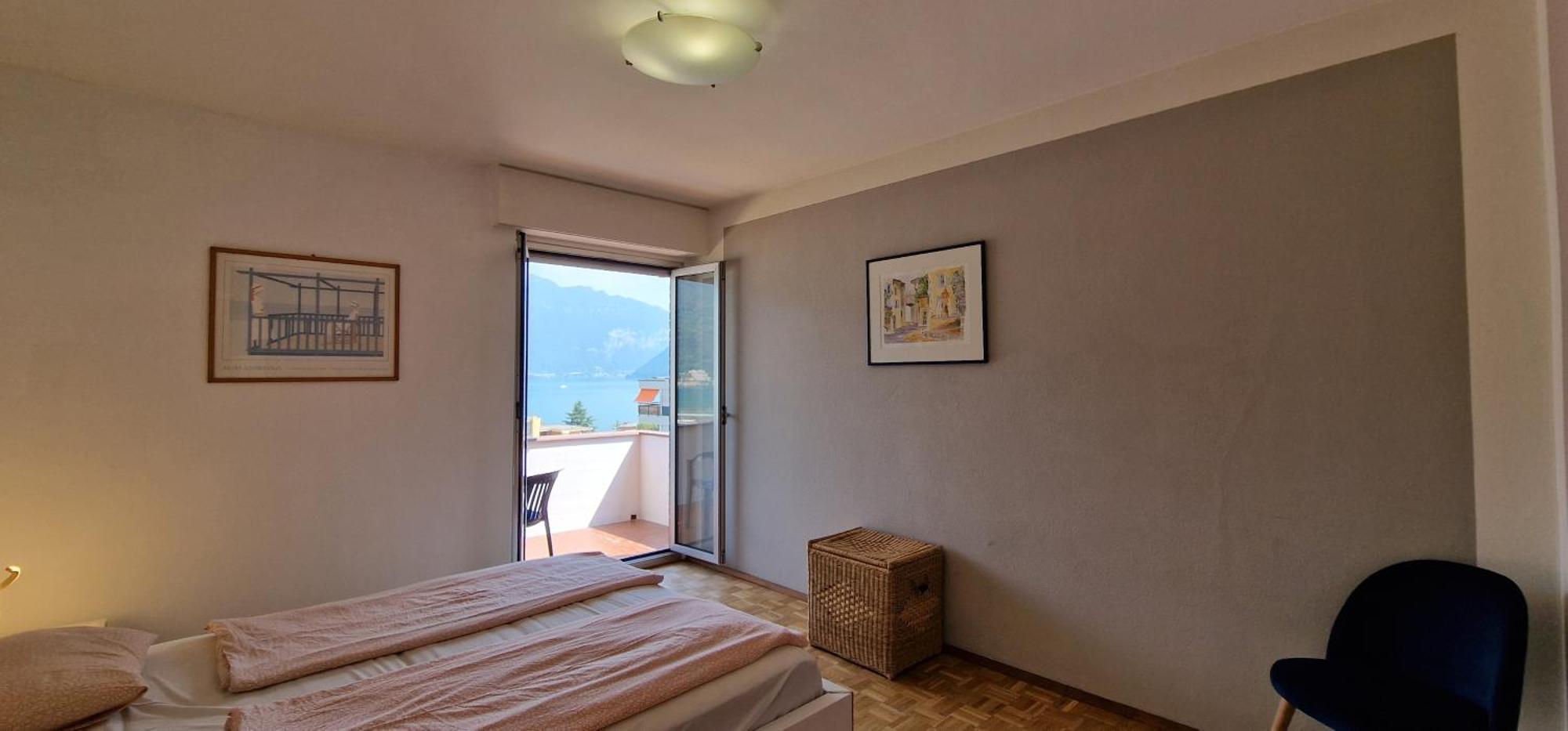 Melide Stb Apartment ภายนอก รูปภาพ